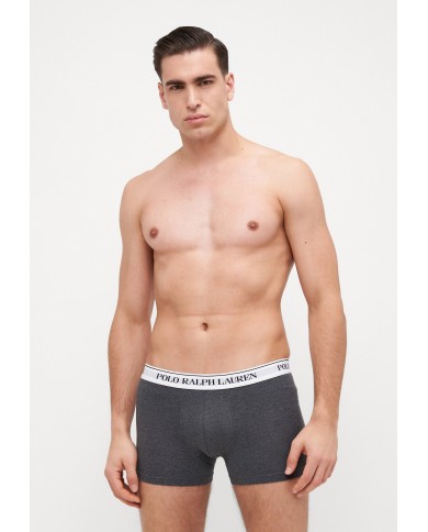 Ralph Lauren Bóxer TRUNK 3 PACK