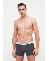 Ralph Lauren Bóxer TRUNK 3 PACK