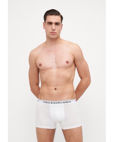 Ralph Lauren Bóxer TRUNK 3 PACK