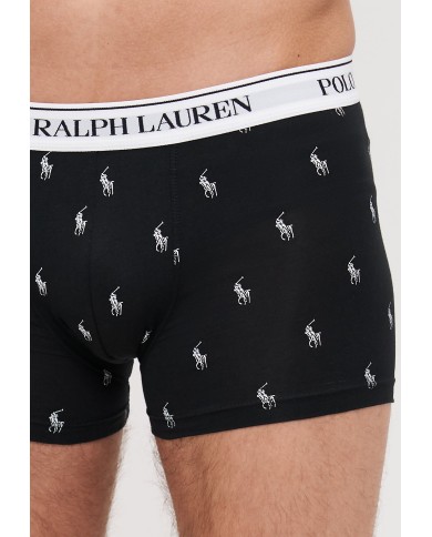 Ralph Lauren Bóxer TRUNK 3 PACK