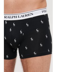 Ralph Lauren Bóxer TRUNK 3 PACK