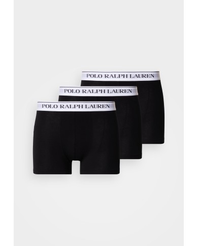 Ralph Lauren Bóxer TRUNK 3 PACK