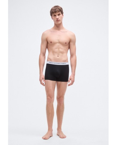 Ralph Lauren Bóxer TRUNK 3 PACK