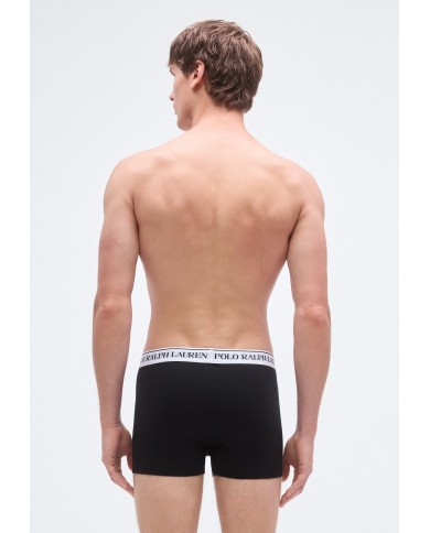 Ralph Lauren Bóxer TRUNK 3 PACK