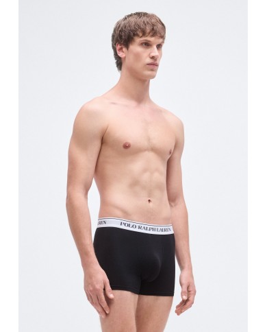 Ralph Lauren Bóxer TRUNK 3 PACK