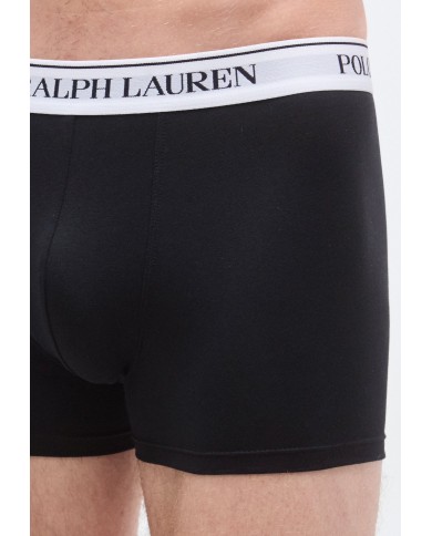 Ralph Lauren Bóxer TRUNK 3 PACK