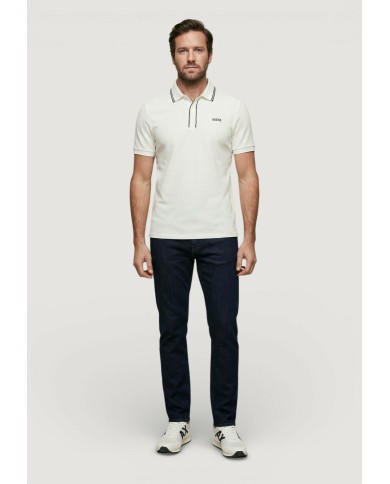 Guess Polo Paul Pique SS