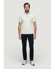 Guess Polo Paul Pique SS