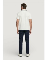 Guess Polo Paul Pique SS