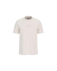 Guess Camiseta SS BSC Social Club Tee
