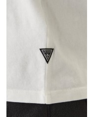 Guess Camiseta SS BSC Social Club Tee