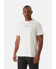 Guess Camiseta SS BSC Social Club Tee