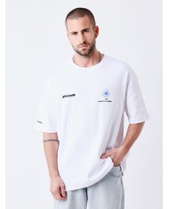 Project X Paria Camiseta de manga corta Street bloom