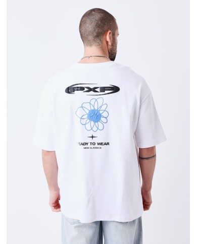 Project X Paria Camiseta de manga corta Street bloom