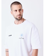 Project X Paria Camiseta de manga corta Street bloom