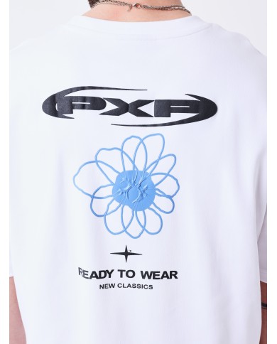Project X Paria Camiseta de manga corta Street bloom