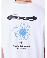 Project X Paria Camiseta de manga corta Street bloom
