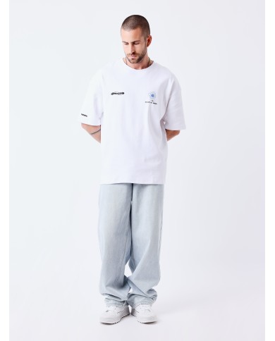 Project X Paria Camiseta de manga corta Street bloom