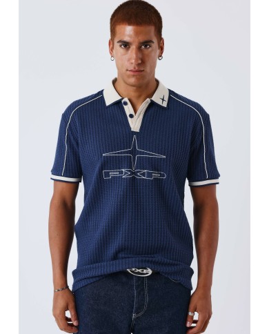 Project X Paris Polo Knockout