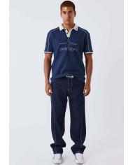 Project X Paris Polo Knockout