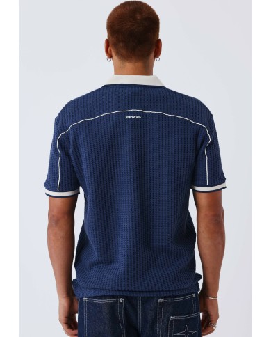 Project X Paris Polo Knockout