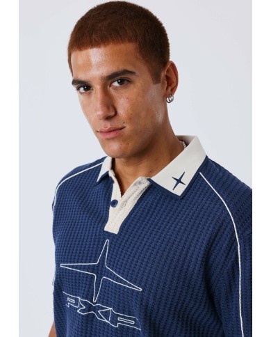 Project X Paris Polo Knockout