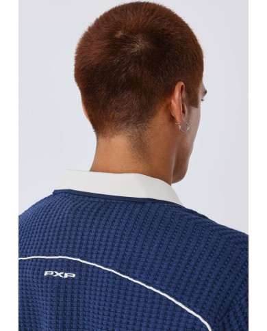 Project X Paris Polo Knockout