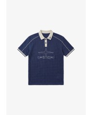 Project X Paris Polo Knockout