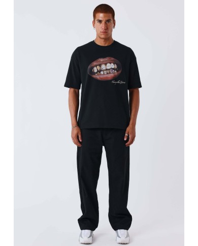 Project X Paris Camiseta Manches Courtes Goldrush