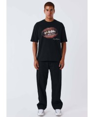 Project X Paris Camiseta Manches Courtes Goldrush