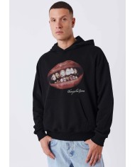 Project X Paris Sudadera Capucha Goldrush