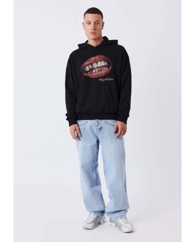 Project X Paris Sudadera Capucha Goldrush