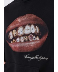 Project X Paris Sudadera Capucha Goldrush