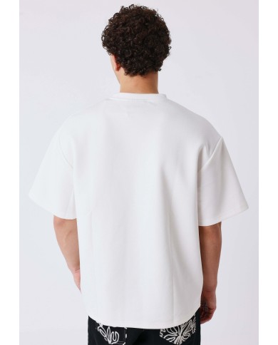 Project X Paris Camiseta Manches Courtes Bandana