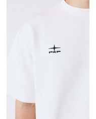 Project X Paris Camiseta Manches Courtes Bandana