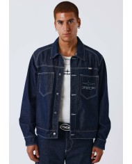 Project X Paris Chaqueta Vaquera Knockout