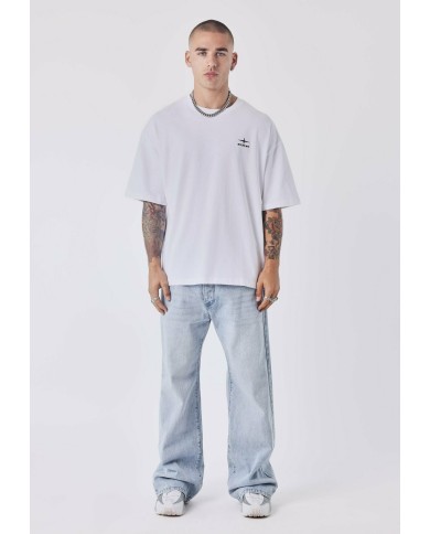 Project X Paris Camiseta Boxy Essentials