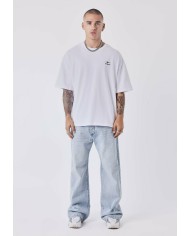 Project X Paris Camiseta Boxy Essentials