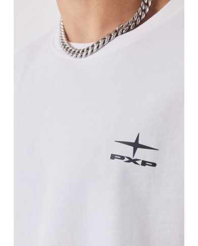 Project X Paris Camiseta Boxy Essentials