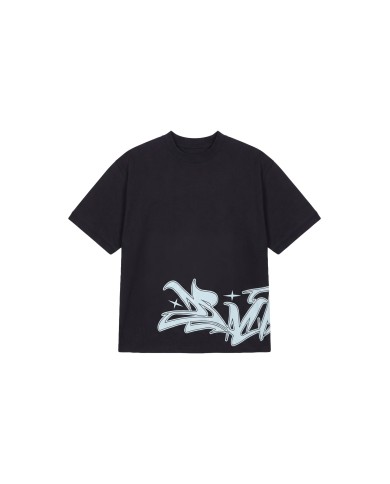 Project X Paris Camiseta de manga corta Flare