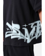 Project X Paris Camiseta de manga corta Flare