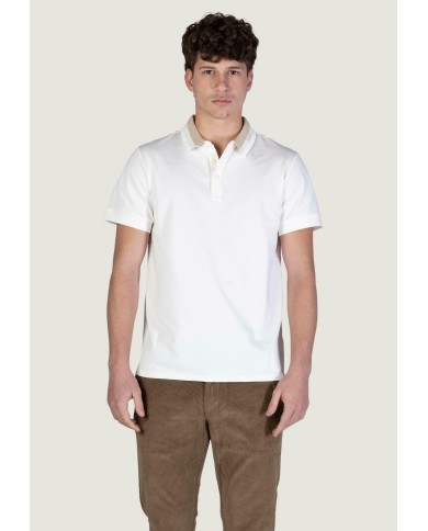 Guess Polo SS Paul Guess Collar