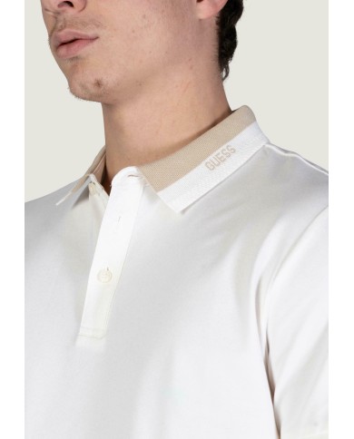 Guess Polo SS Paul Guess Collar