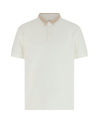 Guess Polo SS Paul Guess Collar