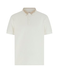 Guess Polo SS Paul Guess Collar