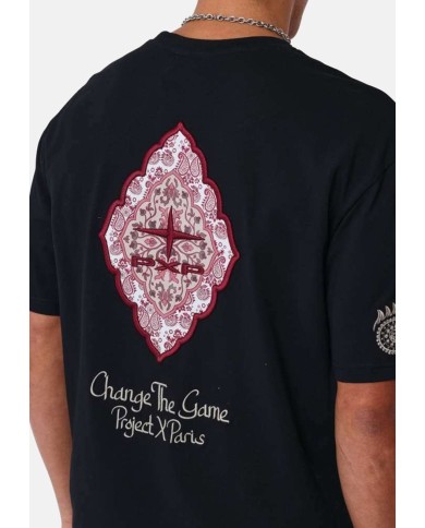 Project X Paris Camiseta estampada