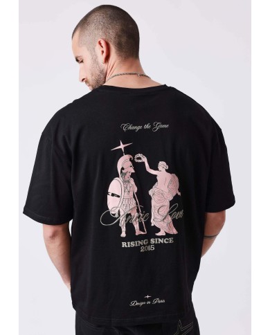 Project X Paris Camiseta Manches Courtes Triumph