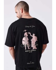 Project X Paris Camiseta Manches Courtes Triumph