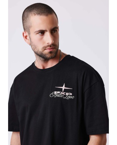 Project X Paris Camiseta Manches Courtes Triumph