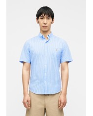 Ralph Lauren Camisa Woven Sport Shirt